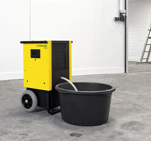 Drying climate solutions experts