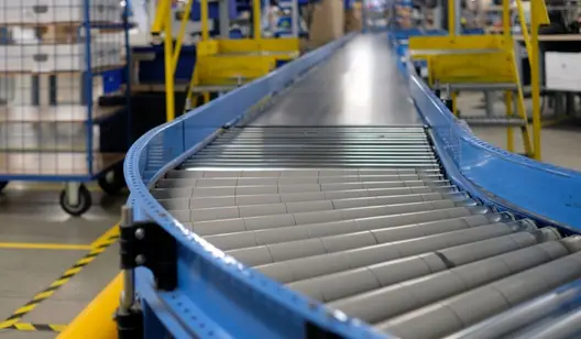 Industrial, factories and production disinfection climate control solutions by Dantherm Group