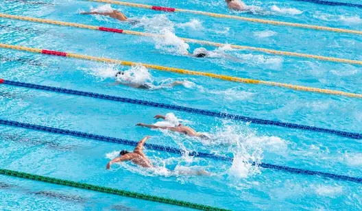 Swimming pools air handling climate control solutions by Dantherm Group