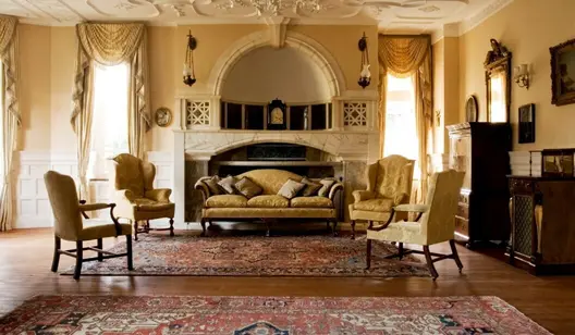 Assèchement en cas de dégâts des eaux dans les bâtiments historiques