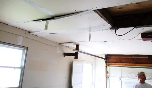 Purification de l'air en cas de dégâts des eaux dans les locaux commerciaux