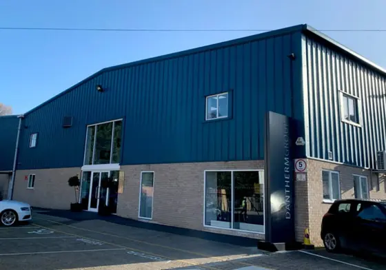 Engineering excellence for almost 50 years