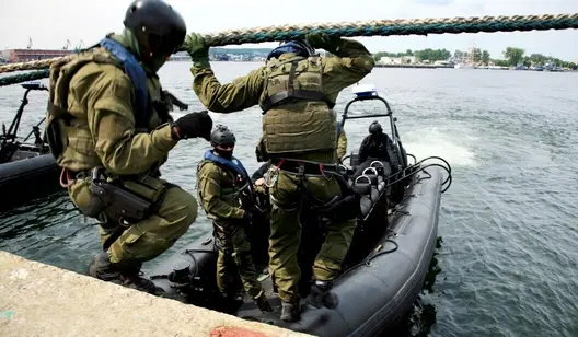 Military and aerospace humidity control and drying climate control solutions by Dantherm Group