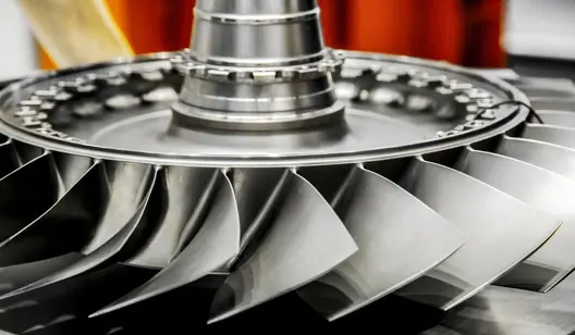 Humidity control and drying for aerospace manufacturing plants