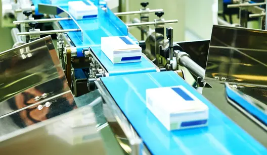 Contrôle de l'humidité et séchage pour les emballages pharmaceutiques