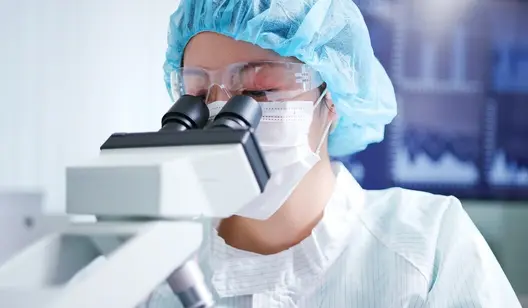 Ventilation for cleanrooms