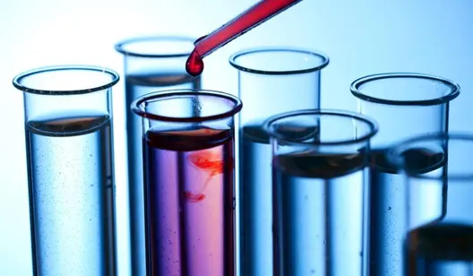 Air cleaning for quality control labs