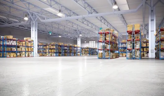 T2 warehouse storage humidity customs warehouses