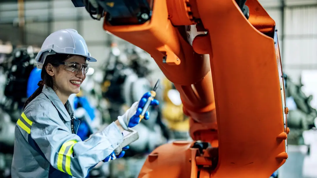 Contrôle de l'humidité et séchage pour les usines automobiles