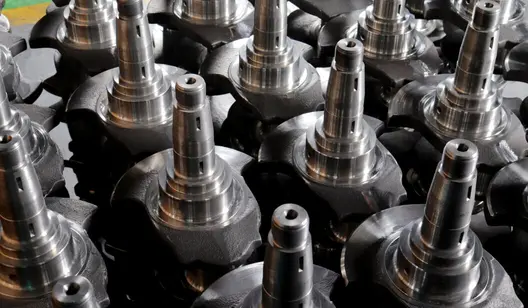 Purification de l'air pour les entrepôts de pièces automobiles