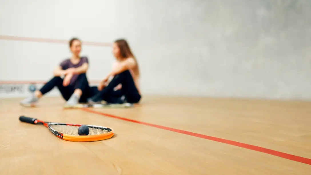 Refroidissement des gymnases et des centres de loisirs