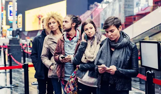 Contrôle de l'humidité et séchage pour les théâtres et les cinémas