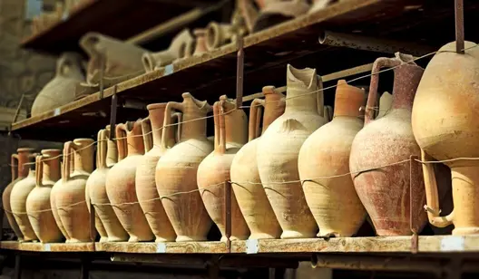 Ventilation for special collections