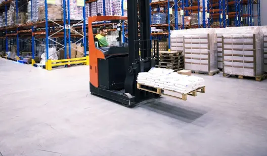 Hot water heaters for rental companies