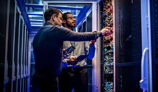 Rental companies cooling climate control solutions by Dantherm Group