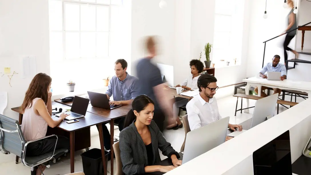 Portable air-conditioners for rental companies