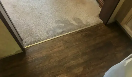 Radial ventilators for rental companies