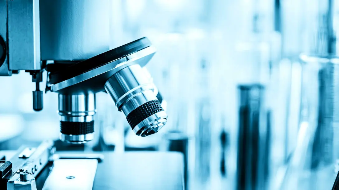 Ozone disinfection for rental companies