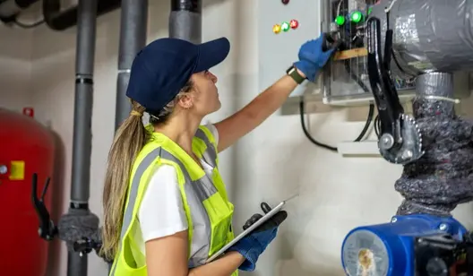 Ventilation for basements