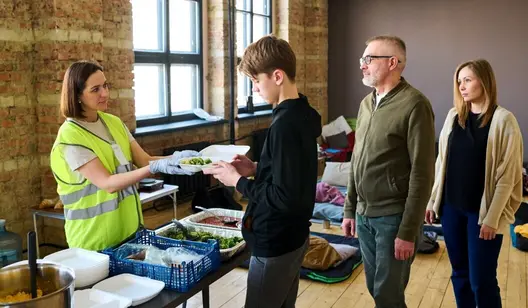 Emergency services humidity control and drying climate control solutions by Dantherm Group