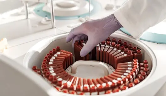 Disinfection solutions for research and development facilities