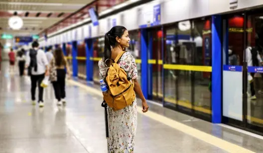 Refroidissement pour le transport et la logistique