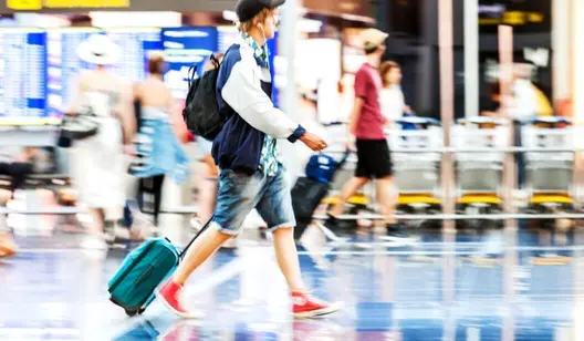 Refroidissement des aéroports