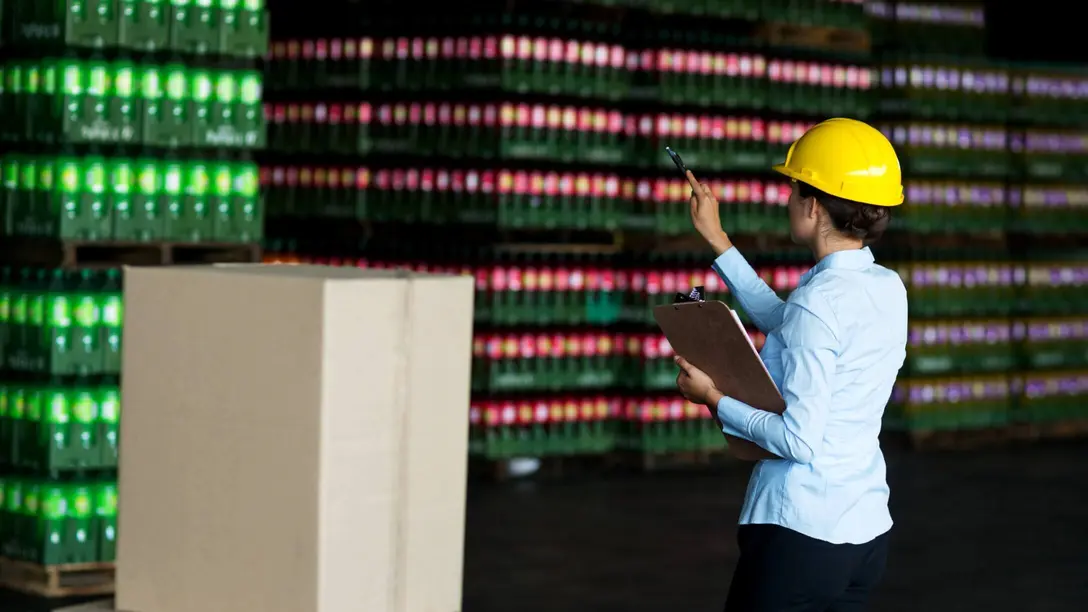 Contrôle de l'humidité et séchage pour le transport et la logistique