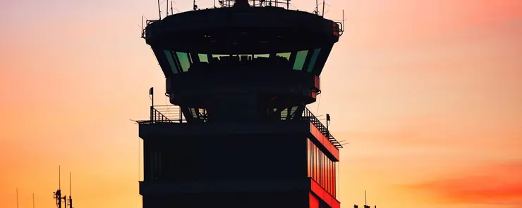 Contrôle de l'humidité et séchage pour les aéroports et le contrôle aérien