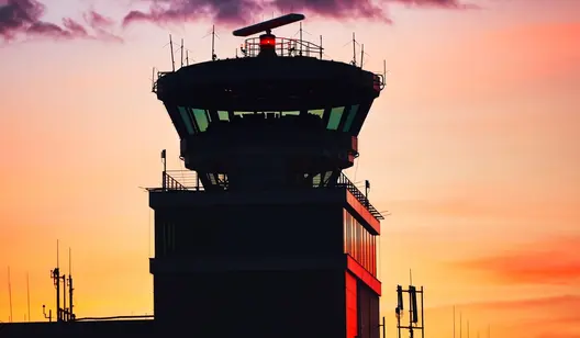 Contrôle de l'humidité et séchage pour les aéroports et le contrôle aérien