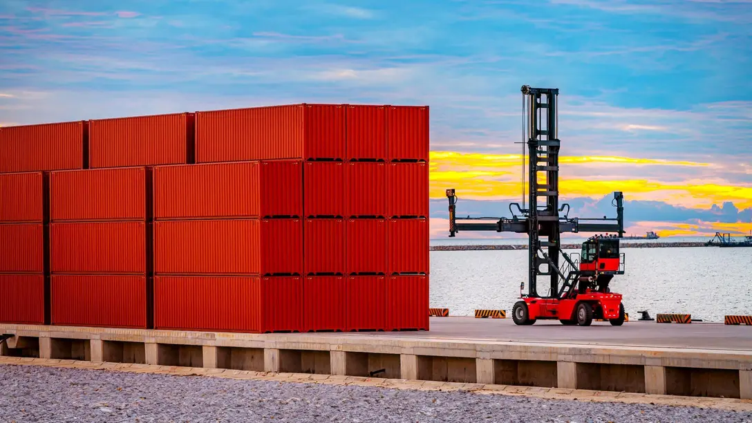 Contrôle de l'humidité et séchage pour les centres logistiques