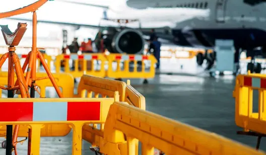 Contrôle de l'humidité et séchage pour les équipes de maintenance des transports et de la logistique
