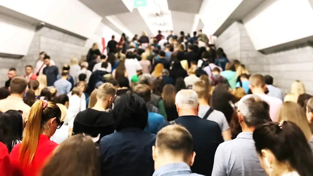 Purification de l'air dans les gares et les terminaux de bus
