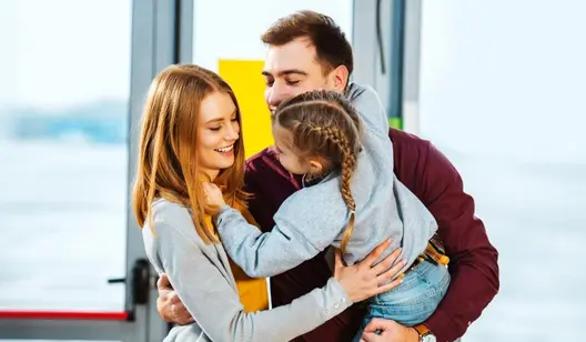Ventilation des terminaux de ferry