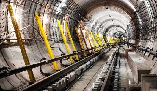 Ventilation pour les équipes de maintenance des transports et de la logistique