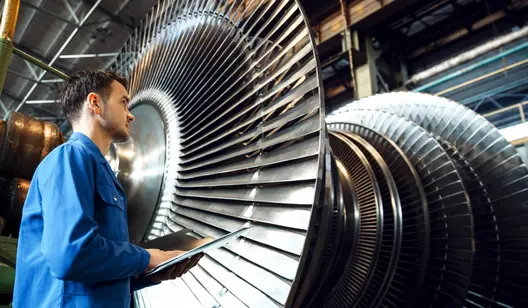 Contrôle de l'humidité et séchage pour les centrales géothermiques