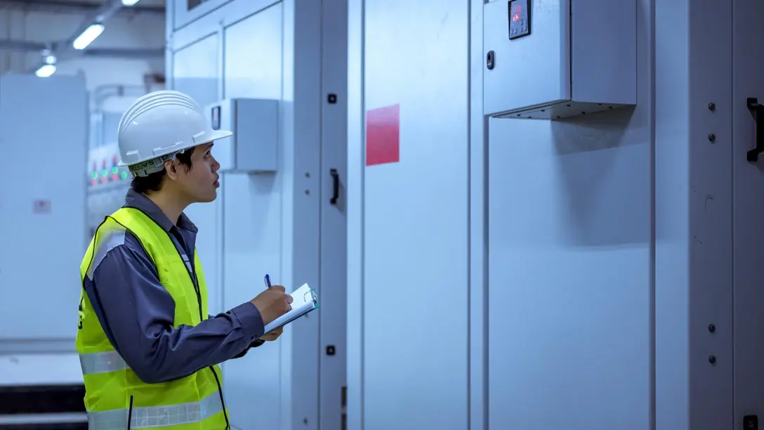 Refroidissement des centrales électriques