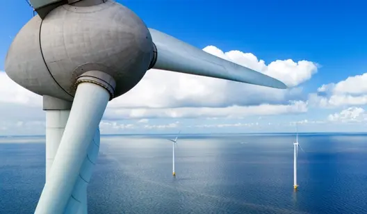 Refroidissement des éoliennes