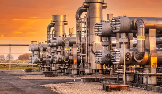 Refroidissement des stations de distribution de gaz