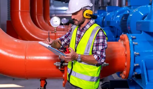 Refroidissement des centrales hydroélectriques