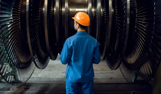 Refroidissement des centrales géothermiques