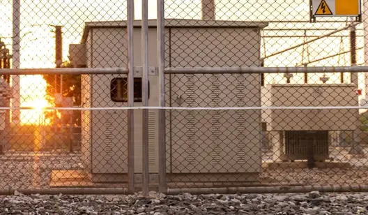 Refroidissement pour le stockage des composants énergétiques