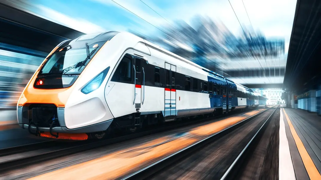 Refroidissement des systèmes ferroviaires électriques