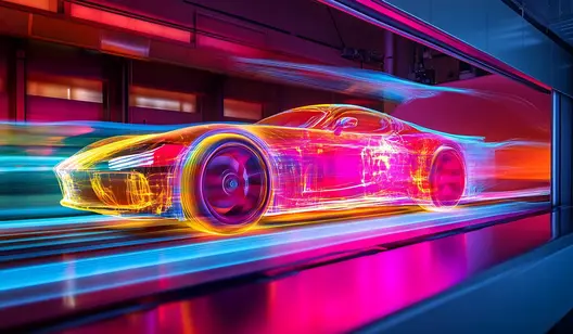 Contrôle de l'humidité et séchage pour la simulation de l'environnement des véhicules