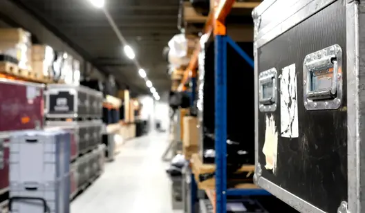 Contrôle de l'humidité et séchage pour les entrepôts et le stockage d'instruments de musique