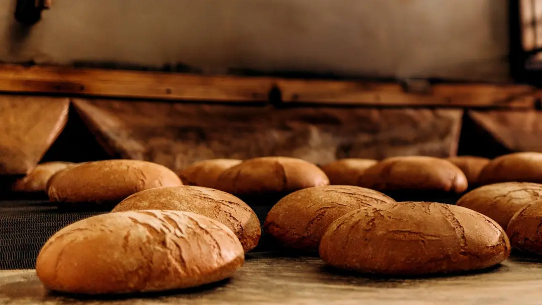 Contrôle de l'humidité pour le séchage de l'air comprimé dans la production alimentaire