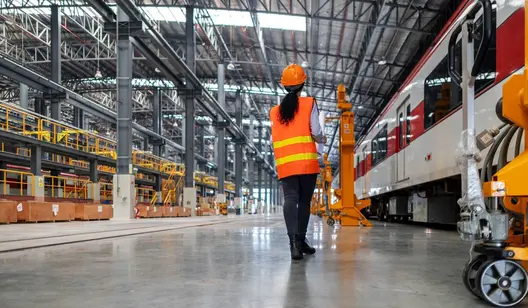 Refroidissement temporaire pour les bâtiments et espaces industriels