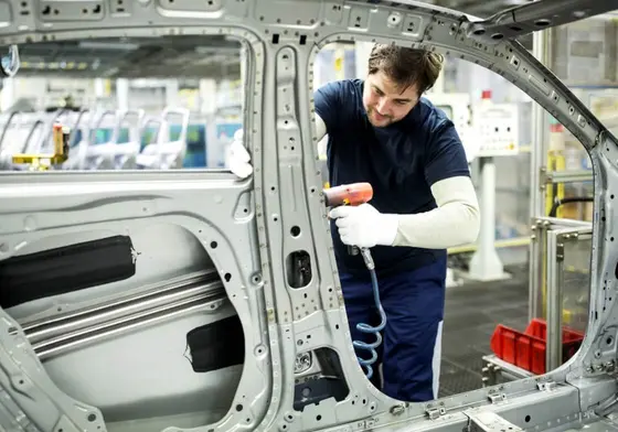 Prévenir les défaillances des usines automobiles grâce à une meilleure gestion de l'humidité