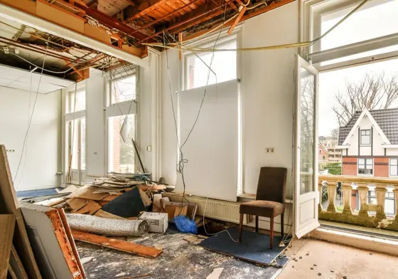 Améliorer l'efficacité de vos travaux de restauration résidentielle