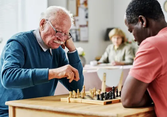 Gérer les niveaux d'humidité pour le confort et le bien-être des résidents âgés